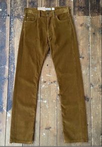 Patagonia Cords BNWT