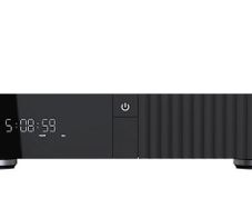 Zidoo Z3000 Pro - HDD Media Player 8K
