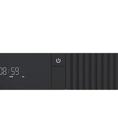Zidoo Z3000 Pro - HDD Media Player 8K