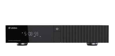 Zidoo Z3000 Pro - HDD Media Player 8K