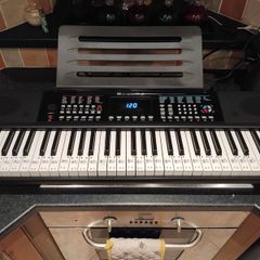 keyboard