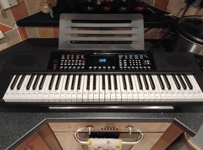 keyboard