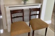 Antique Chairs