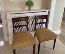 Antique Chairs