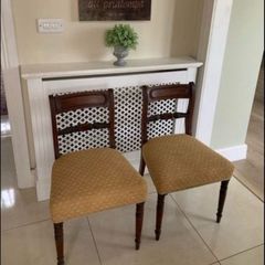 Antique Chairs