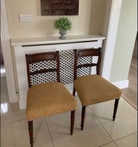 Antique Chairs