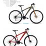 ESPERIA Mountain bike Dakota  26 red Image 6