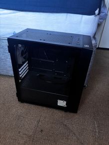 Pc case