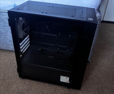 Pc case