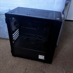 Pc case
