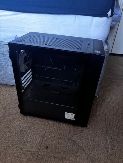 Pc case