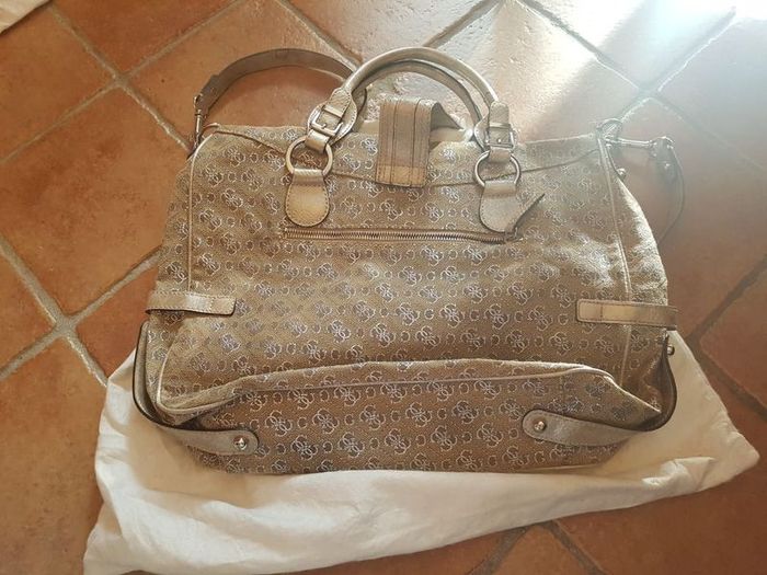 Guess Womens Bag