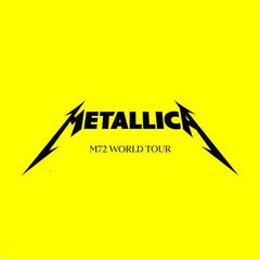 2 Two Day Metallica Seated Tickets Dublin Aviva 19th & 21st June