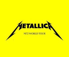 2 x Two Day Front Row Metallica Seated Tickets Dublin Aviva 19th & 21st June