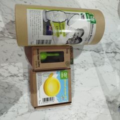 Hakka breast pump and accesories