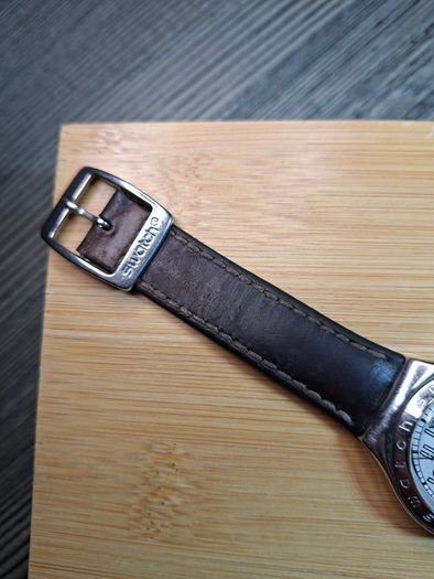 Vintage Swatch Irony Watch