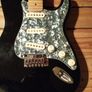 Vintage Strat Hohner ST59 Pro (Last chance, Low Price) Image 2