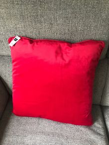 Cushion & cover new