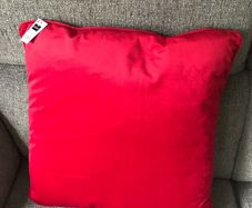 Cushion & cover new