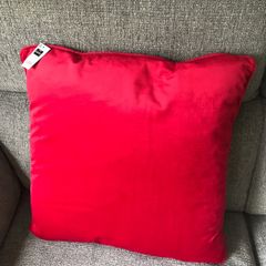 Cushion & cover new