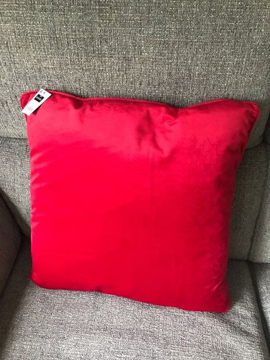 Cushion & cover new