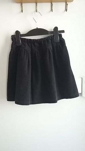 Girl skirt - Age 8