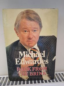 Back from the Brink 1983