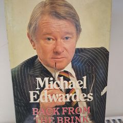 Back from the Brink 1983