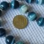 Natural stones necklace Image 3