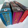 The Bloodsworn Saga Deluxe Limited 3-set Hardcover Editions by John Gwynne Image 2
