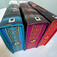 The Bloodsworn Saga Deluxe Limited 3-set Hardcover Editions by John Gwynne