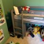 slide bunk Image 4