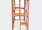 Playpen For Cats 180x88x169 Cm..free Delivery