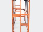 Playpen For Cats 180x88x169 Cm..free Delivery