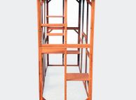 main image for ad Playpen For Cats 180x88x169 Cm..free Delivery
