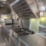 Airstream style Food Truck (Trailer) Image 2