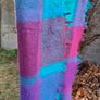 Avoca Mohair/Wool Throw Image 7