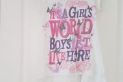 Girls Summer t-shirt