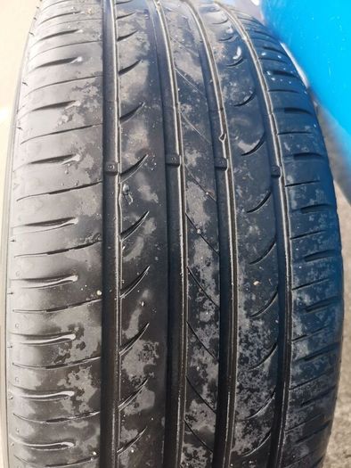 alloys audi a 3... 205 r16 55