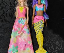 Barbie Dolls