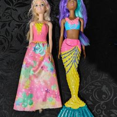 Barbie Dolls