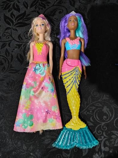 Barbie Dolls