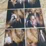 Hothouse Flowers - Love dont work this way - 12" - 1987 IRISH - Mother Records Image 3