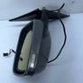 BMW E63 6 Series N/S Left Power Folding Auto Dip Wing/door Mirror 440/7 A2l5b11s Image 6