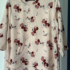 M&S top