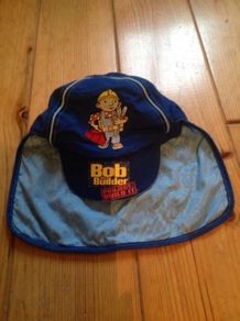 Bob the Builder Hat