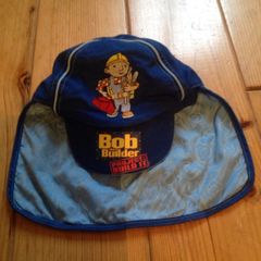 Bob the Builder Hat