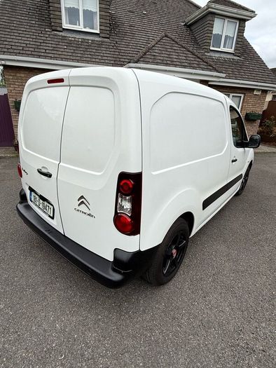 Van