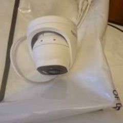 Reolink-Security-Detection-Waterproof-Recording camera IP and POE