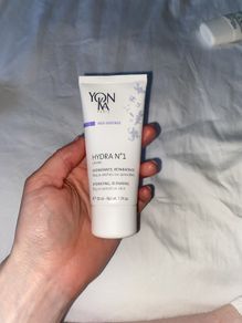 YONKA Hydra No. 1 Face Moisturizer